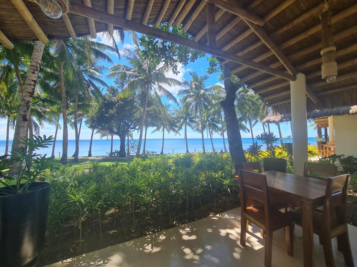 Antique Amor Bungalows & Villas Pandan Exterior foto